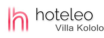 hoteleo - Villa Kololo