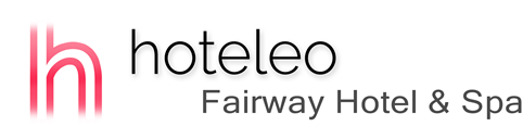 hoteleo - Fairway Hotel & Spa