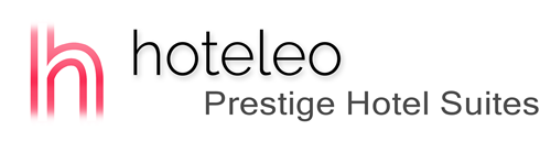 hoteleo - Prestige Hotel Suites