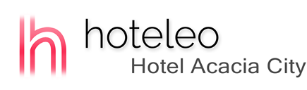 hoteleo - Hotel Acacia City