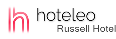 hoteleo - Russell Hotel