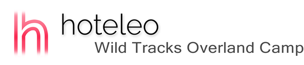 hoteleo - Wild Tracks Overland Camp