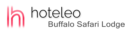 hoteleo - Buffalo Safari Lodge