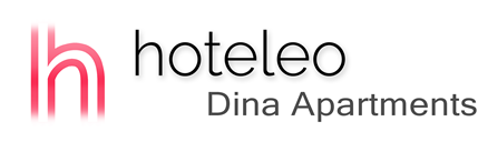 hoteleo - Dina Apartments