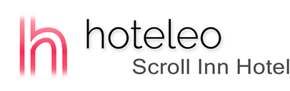hoteleo - Scroll Inn Hotel