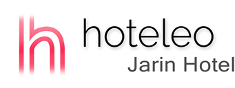 hoteleo - Jarin Hotel