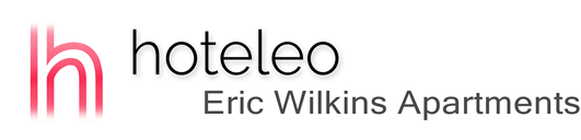 hoteleo - Eric Wilkins Apartments